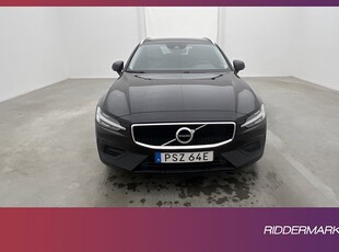 Volvo V60 T6 Recharge AWD Advanced VOC Kamera CarPlay Drag