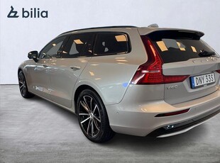 Volvo V60 T8 AWD Plus Dark, Long Range - DEMO