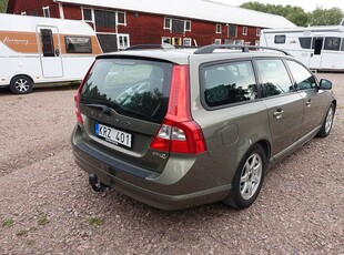 Volvo V70 1.6D DRIVe Kinetic Euro 4