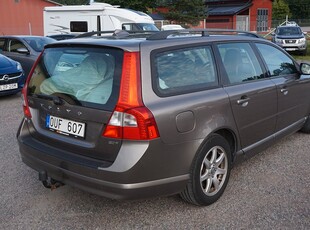 Volvo V70 2.0 Flexifuel Momentum Euro 4