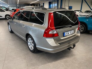 Volvo V70 D2 Momentum Euro 5 Automat