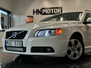 Volvo V70 D4 Geartronic Momentum |DRAG|NyServad|KamremBytt|