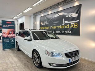 Volvo V70 D4 Geartronic Momentum Euro 6