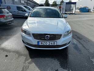 Volvo V70 D4 Momentum Euro 5