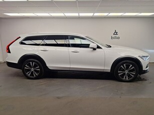 Volvo V90 Cross Country B4 AWD Diesel Adv Edt