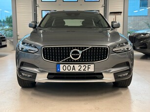 Volvo V90 Cross Country D4 AWD Geartronic Momentum Euro 6