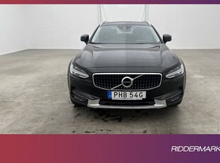 Volvo V90 Cross Country D4 AWD Plus VOC Pano Kamera Drag