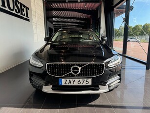 Volvo V90 Cross Country Polestar D4 AWD Inscription