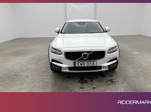 Volvo V90 Cross Country Polestar D4 AWD VOC 360° Navi Drag