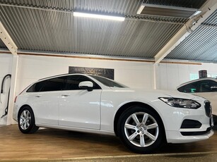 Volvo V90 D4Geartronic Business 1ÅRGARANTI/DRAG/GPS/NYKAMREM