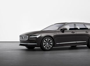 Volvo V90 Recharge Core laddhybrid inkl försäkring, service