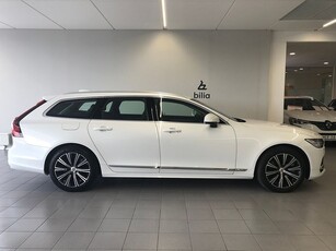 Volvo V90 Recharge T6 Inscription Exp Panorama Backkamera