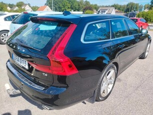 Volvo V90 T4 Geartronic Advanced Edition, Momentum Euro 6