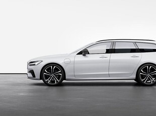 Volvo V90 T6 Plus Dark Edition