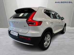 Volvo XC40 B4 FWD Bensin Core SE, Driver Assistance, Baklucka Elmanövrerad,