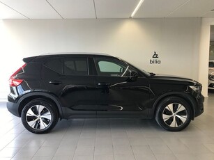 Volvo XC40 T2 FWD Momentum Backkamera Navi