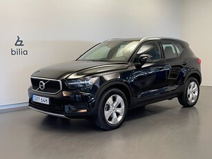 Volvo XC40 T2 FWD Momentum / Klimatpaket /