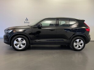 Volvo XC40 T2 FWD Momentum / Klimatpaket /