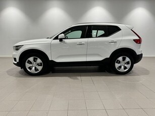 Volvo XC40 T4 FWD Momentum Edition