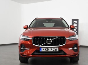 Volvo XC60 B4 AWD Diesel Mom Advanced Edt II