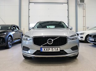 Volvo XC60 D4 AWD Advanced Edt Momentum 360° Harman 190hk