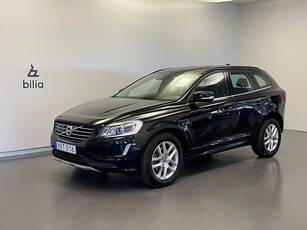 Volvo XC60 D4 AWD Classic Momentum / Klimatpaket /