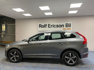 Volvo XC60 D4 AWD Classic R-Design