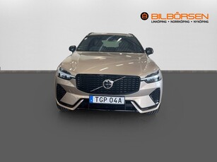 Volvo XC60 Recharge T6 AWD R-Design Ultimate Dark