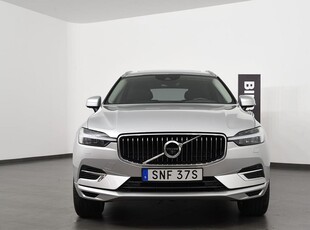 Volvo XC60 Recharge T6 Inscr Expression T