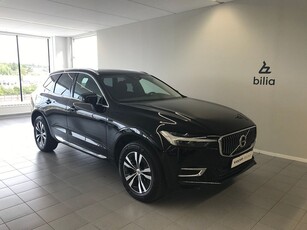 Volvo XC60 Recharge T6 Inscr Expression T