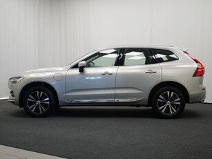 Volvo XC60 Recharge T6 Inscr Expression T