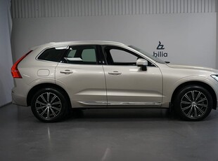 Volvo XC60 T8 TE Inscription Drag