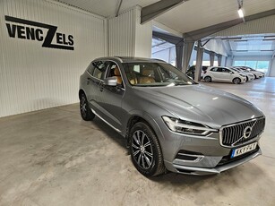 Volvo XC60 T8 TwEn AWD Aut Inscription Drag Pano Se spec