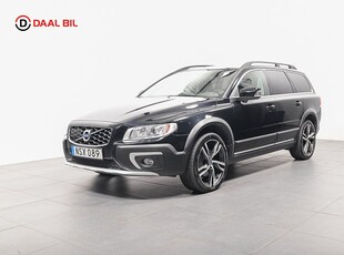 Volvo XC70 D4 181HK MOMENTUM P-VÄRM NAVI P-SENS ACC