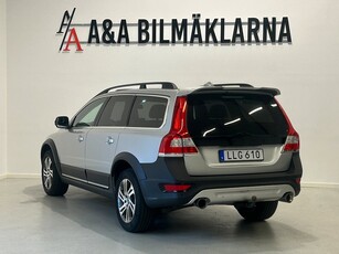 Volvo XC70 D4 AWD Geartronic Momentum Taklucka Navi Skinn