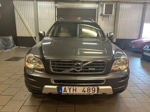 Volvo XC90 2.5T AWD Momentum Euro 4