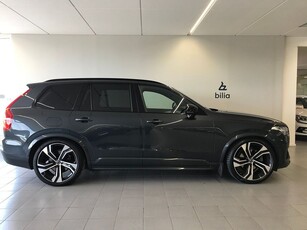 Volvo XC90 B5 AWD Diesel R-Des Pro Edt 7-säten B&W Panorama 360