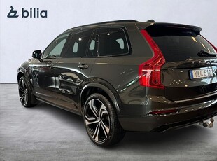 Volvo XC90 Recharge T8 II R-Design 7-säten