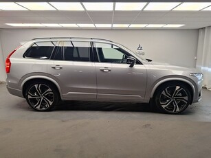 Volvo XC90 Recharge T8 II Ultimate Dark Edt.