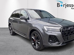 Audi Q760 TFSIe Quattro Laddhybrid S- LINE SELECTION 2025, SUV