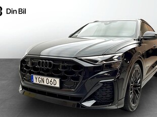 Audi Q850 TDI quattro S-Line Pano Head-Up 2023, SUV