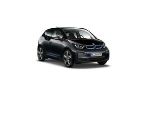 BMW i3 120Ah Charged Plu i3s Navi DA+ Kamera Tonade BSI