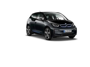 BMW i3120Ah Charged Plus Navi DA Kamera Tonade BSI 2022, Halvkombi