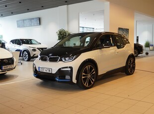 BMW I3s120 Ah Comfort Advance Navigation Värmepump 20 Lm