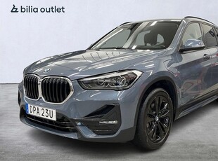 BMW X1xDrive25e Sport-Line HiFi Navi Backkamera 2021, SUV