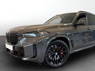 BMW X5xDrive50e M-Sport Innovation H K Panorama Drag 2024, SUV