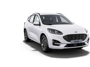 Ford KugaST-Line Plug-In Hybrid PL från mån 2023, SUV