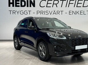 Ford KugaST-Line Plug-In Privatleasing mån 2024, SUV