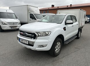 Ford Ranger 2.2 TDCi 4WD (160hk)