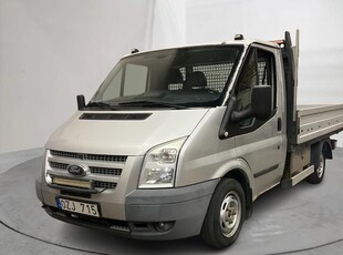 Ford Transit 300 2.2 TDCi Pickup (100hk)